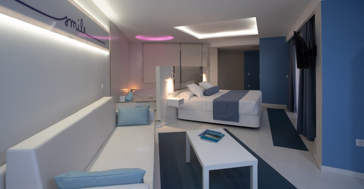 Suite dreams Surfing Colors Corralejo Suite dreams Surfing Colors Corralejo