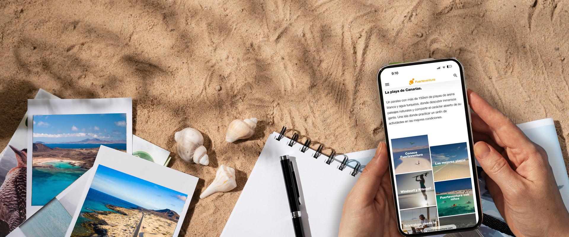 Surfing Colors Corralejo Surfing Colors Corralejo