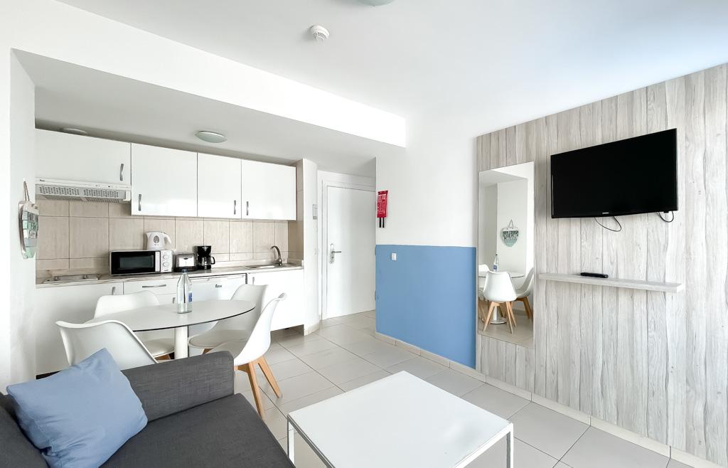 Sweet home City promo (street / city view)(without cleaning) Surfing Colors Corralejo Sweet home City promo (street / city view)(without cleaning) Surfing Colors Corralejo