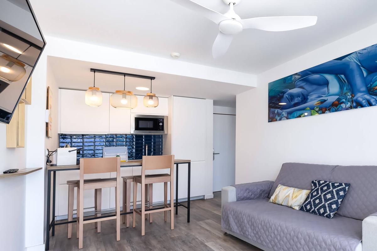 Sweet Home (without cleaning) Surfing Colors Corralejo Sweet Home (without cleaning) Surfing Colors Corralejo