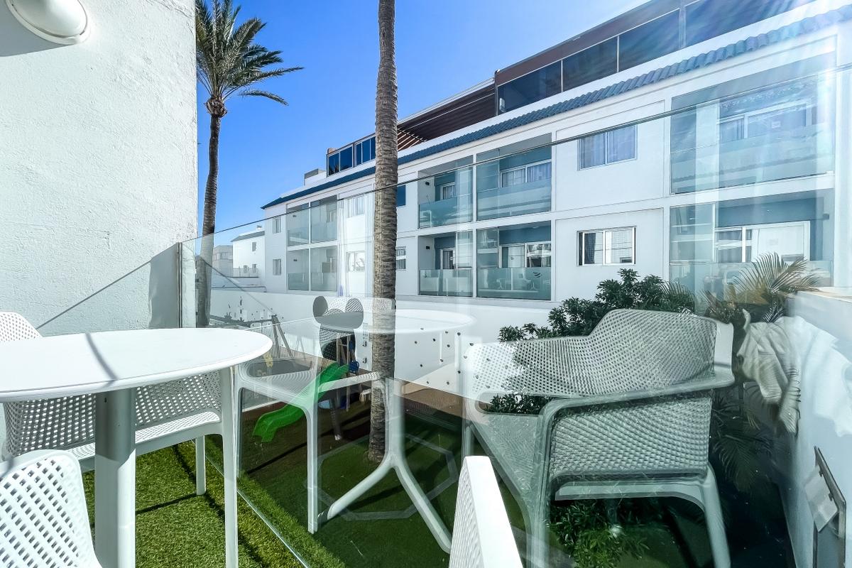 Sweet home City promo (without cleaning) Surfing Colors Corralejo Sweet home City promo (without cleaning) Surfing Colors Corralejo