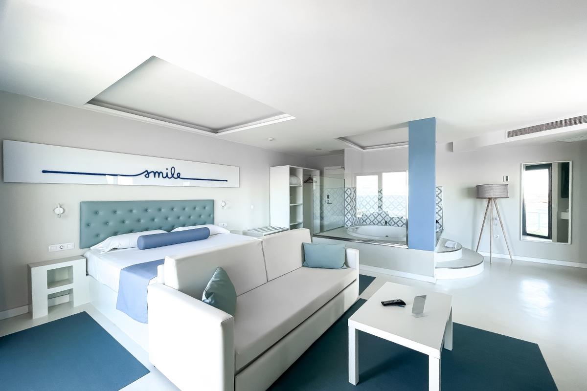 Sky Suite Surfing Colors Corralejo Sky Suite Surfing Colors Corralejo
